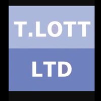 T Lott Ltd (@tlottltd) 's Twitter Profile
