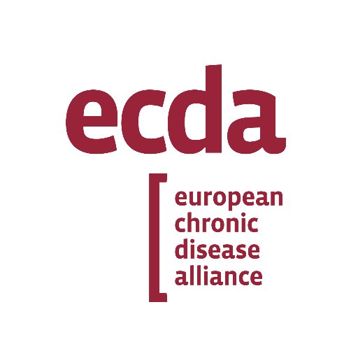 European Chronic Disease Alliance - ECDA Profile
