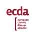 European Chronic Disease Alliance - ECDA (@EU_CDA11) Twitter profile photo