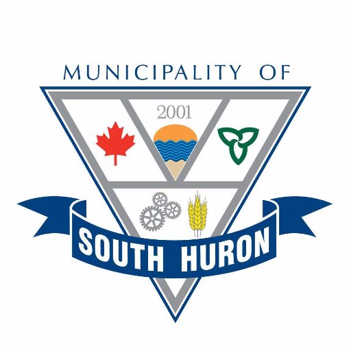 Municipality of South Huron is a blooming, rural community of 10,000 residents located along Ontario's West Coast. Not monitored.