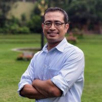 Brijendra R. Joshi (@brijendra_joshi) 's Twitter Profile