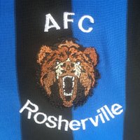 AFC Rosherville (@afc_rosherville) 's Twitter Profile