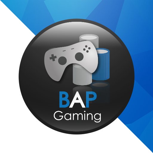BAP Gaming is a german organization for eSport Events and more Business inquiries: d.c@bap-gaming.com