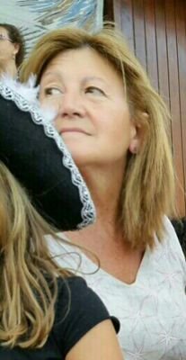 TeresaMPuig's profile picture. Republicana. Llicenciada en dret
He viscut en la dictadura franquista .Ara en fa por la dictadura del diner i de la intransigència