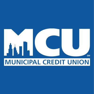 Official handle for Municipal Credit Union in NYC.  M-F 9:00am-5:00pm     https://t.co/WwBL5MTtg4

Equal Housing Opportunity Lender. Federally Insured by NCUA.