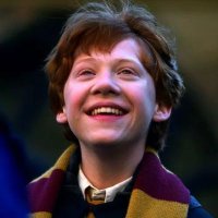 Harry Potter (@palavraspotter) 's Twitter Profile