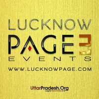 #LucknowPage3(@WeLucknowPage) 's Twitter Profile Photo
