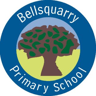 Sharing learning with our school community - Bellsquarry Primary School & ELC.