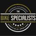 The Bike Specialists (@BikeSpecialists) Twitter profile photo