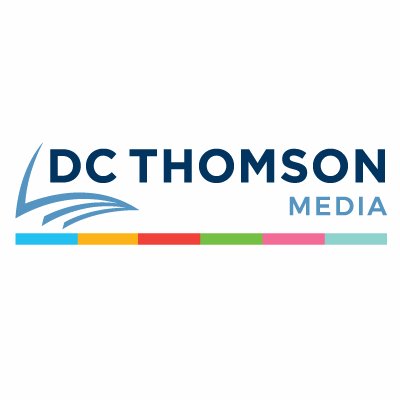 DC Thomson Media Profile