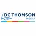 DC Thomson Media (@dct_media) Twitter profile photo DC Thomson Media (@dct_media) Twitter profile photo