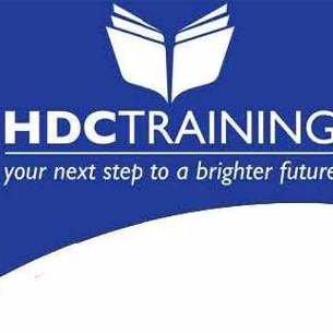 HDC Training deliver a range of accredited & non-accredited training programmes. Established and run by Dr Helen ADeane (EdD, MA, BA, BEd, IPM) since 2006