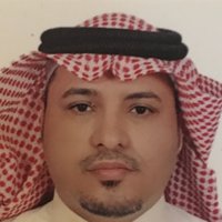Dr.AIDD ALMALKI (@draidd) 's Twitter Profile