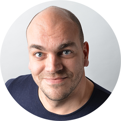 Leading Accenture Song Belgium & Luxemburg,
Design Lead Benelux & France