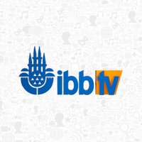 İBB TV (@tv_ibb) 's Twitter Profile