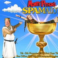 Spamalot at the BHT (@spamalotbht2017) 's Twitter Profile