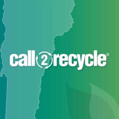 Vermont's only no-cost battery recycling program. Find a drop-off location near you https://t.co/AUjBajHElC