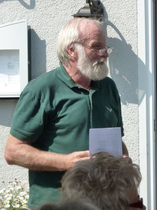 klboe09's profile picture. 