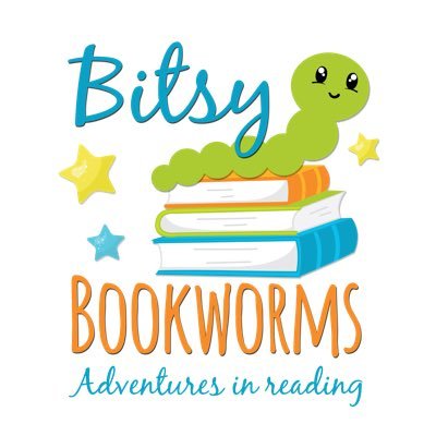 Essex Mum of two Bitsy Bookworms. Experienced teacher. Book reviewer, Freelance Writer, Blogger. Passion for reading. Adventures in reading...