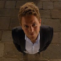 David Vorsteher (@davidvorsteher) 's Twitter Profile