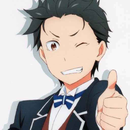 Shirobakoer's profile picture. 