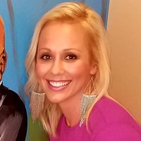 Stephanie Parrish (@parrishsays) 's Twitter Profile