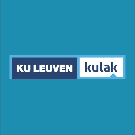 Kortrijkse universiteitscampus van de @KU_Leuven
Focus op onderzoek, onderwijs en maatschappelijke dienstverlening | #kuleuvenkulak