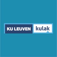 KU Leuven Kulak(@KULeuvenKulak) 's Twitter Profile Photo