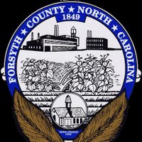 Forsyth County North Carolina (@forsythcountync) 's Twitter Profile