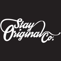 The Stay Original Company(@Stayoriginalco) 's Twitter Profile Photo