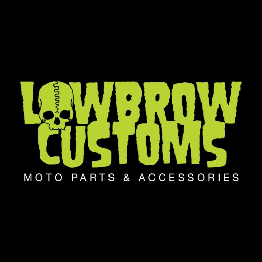 LowbrowCustoms Profile Picture