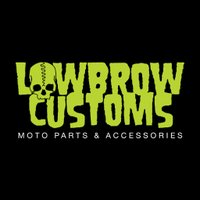 Lowbrow Customs(@LowbrowCustoms) 's Twitter Profile Photo