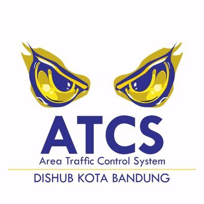 Official Account of Area Traffic Control System (ATCS) Dinas Perhubungan Kota Bandung | IG: @atcs.kotabandung | YT ATCS Kota Bandung | #BelajarDisiplinBersama