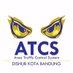 ATCS Kota Bandung (@AtcsBandung) Twitter profile photo