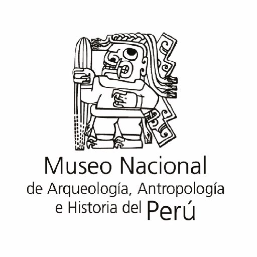 Cuenta oficial del Museo Nacional de Arqueología, Antropología e Historia del Perú.

Ingreso libre.

Informes: +51 321-5630 - Anexo 5248