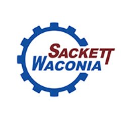 Sackett-Waconia manufactures a complete line of equipment for the fertilizer industry.