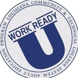 WorkReady U provides services to obtain High School Equivalency Diploma (HiSET), job skills, and resume preparation. Locations are in Thibodaux & Assumption.