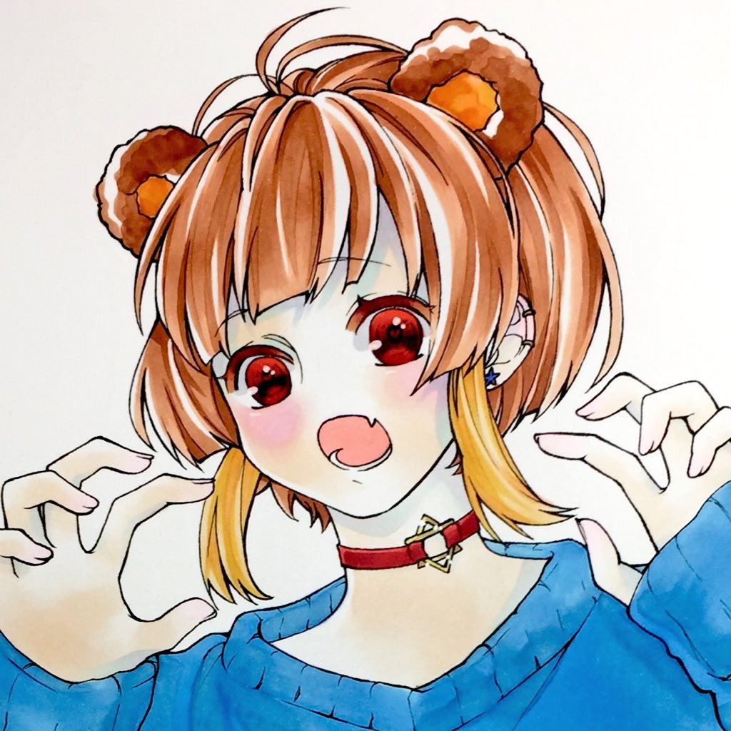 あまぐまさんのプロフィール画像