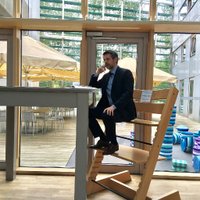 Martin Eyjolfsson (@martineyjolfs) 's Twitter Profile