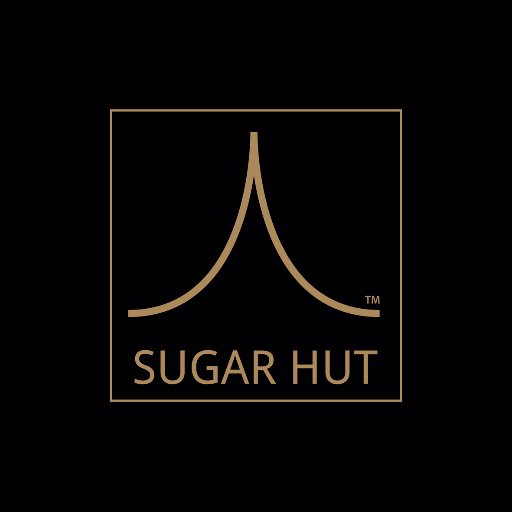 Please follow @sugarhut for all things Sugar Hut