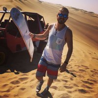 Stig H. Andersson (@stighandersson) 's Twitter Profile