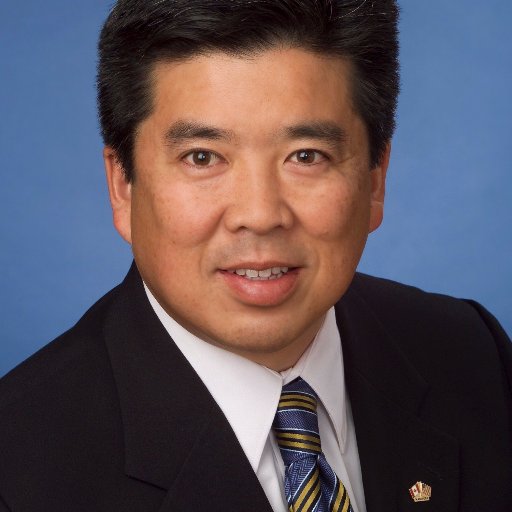 Wayne Sato