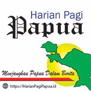 Official Twitter of Harian Pagi Papua || https://t.co/Vlwzap8cxp