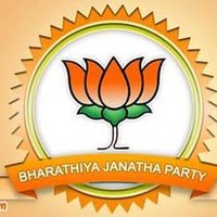 BJP4 Narayanpet(@Bjp4Narayanpet) 's Twitter Profile Photo
