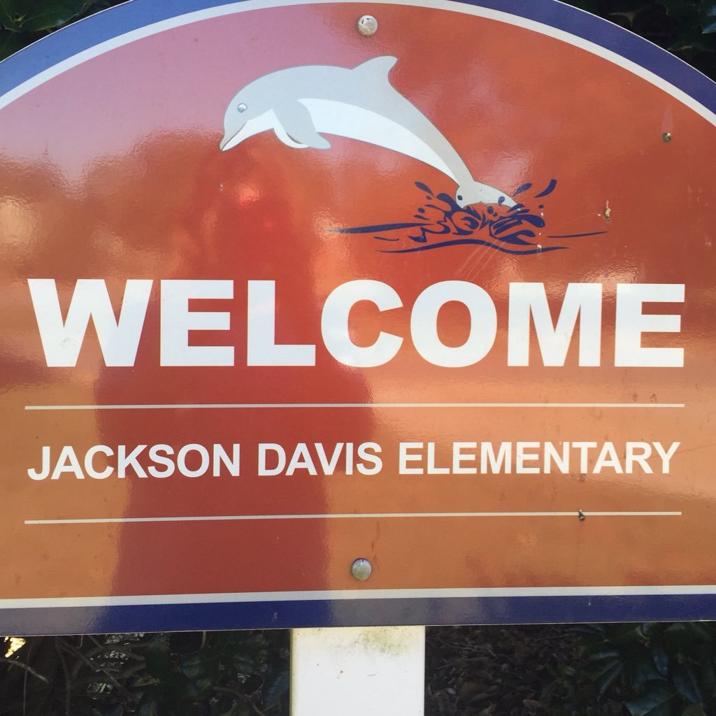 Jackson Davis ES