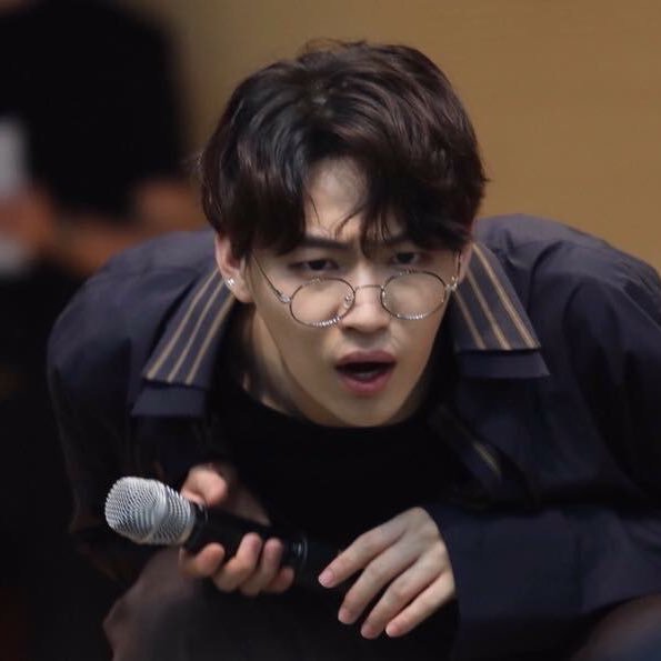 GOT 7 💓 MARK JB JACKSON JINYOUNG YOUNGJAE BAMBAM YUGYEOM 💓 GOT 7