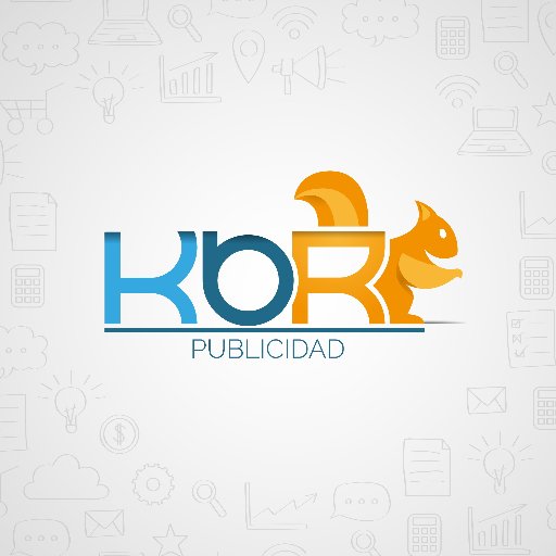 KBRPublicidad's profile picture. 