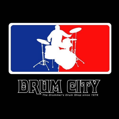 Drum City, New Zealand's original drum-only store! All we do is drums, all we know is drums!