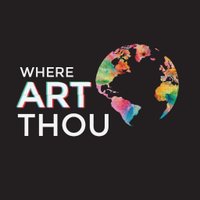 Where Art Thou Web Series(@HeyWhereArtThou) 's Twitter Profile Photo