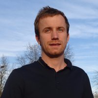 Antoine Dugué (@ntoin3d) 's Twitter Profile